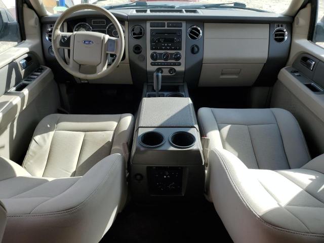 Photo 8 from auction – 2007 FORD EXPEDITION with VIN 1FMFK15537LA04420