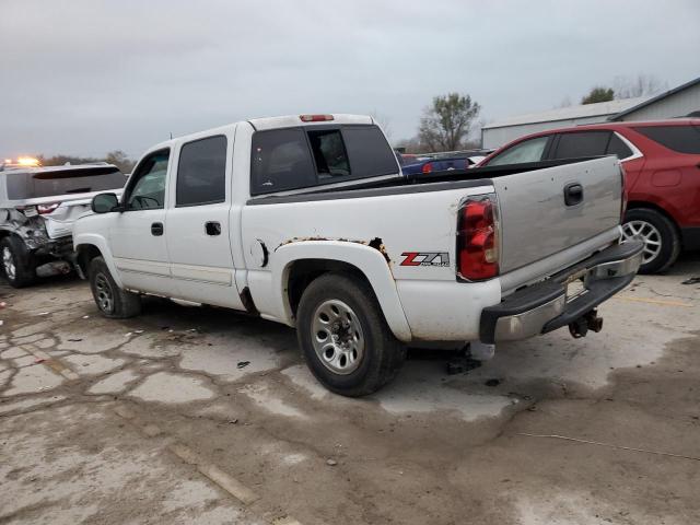 Photo 2 from auction – 2005 CHEVROLET SILVERADO with VIN 2GCEK13T351250727