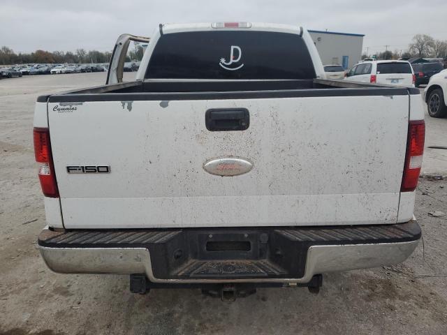 Photo 6 from auction – 2007 FORD F150 SUPER with VIN 1FTRW12W47KC53219