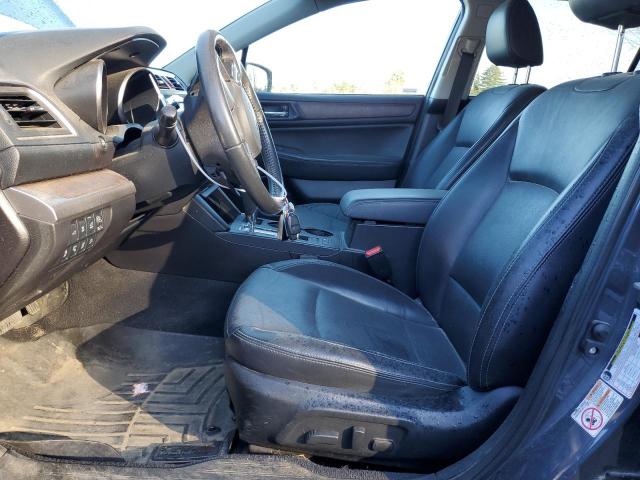 Снимка 7 от търг – 2017 SUBARU OUTBACK 3. с VIN 4S4BSENC7H3320747