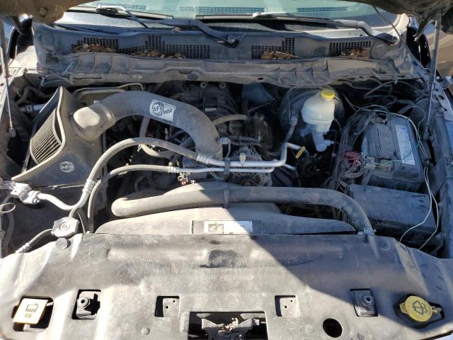 Photo 11 from auction – 2015 RAM 1500 ST with VIN 3C6RR7KT4FG517827