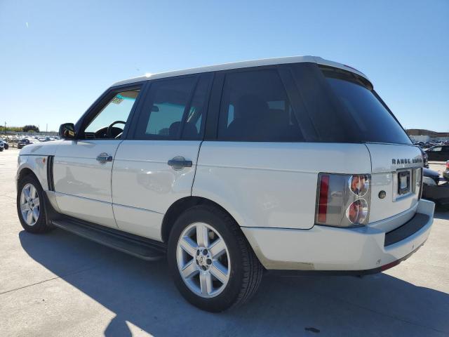 Zdjęcie 2 z aukcji – 2004 LAND ROVER RANGE ROVE z VIN SALME11444A150552