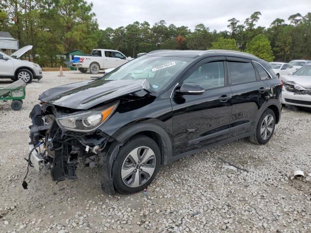 Photo 1 from auction – 2018 KIA NIRO TOURI with VIN KNDCE3LC1J5125406