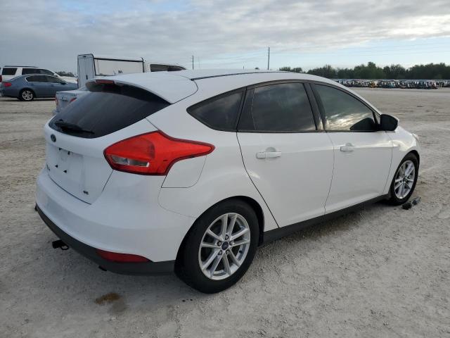 Фото 3 с аукциона – 2015 FORD FOCUS SE с VIN 1FADP3K21FL283759