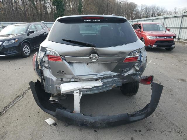 Photo 6 from auction – 2010 MAZDA CX-9 with VIN JM3TB3MV4A0232382