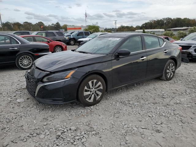 NISSAN ALTIMA S 2023 with VIN 1N4BL4BV0PN328344 - Photo from auction