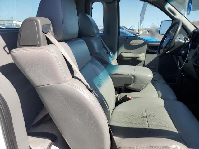 Photo 10 from auction – 2007 FORD F150 with VIN 1FTRF12207NA71531