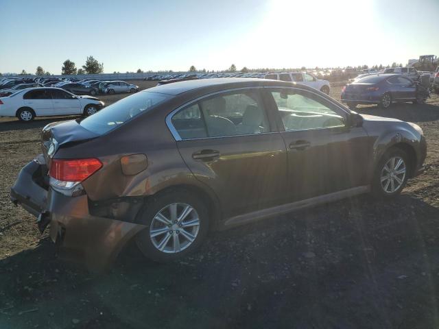 Photo 3 from auction – 2012 SUBARU LEGACY with VIN 4S3BMBC66C3014397