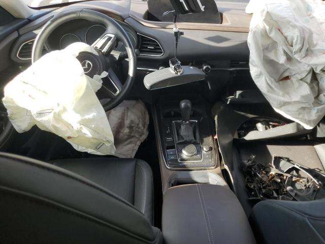 Photo 8 from auction – 2022 MAZDA CX-30 PREM with VIN 3MVDMBDY5NM453535