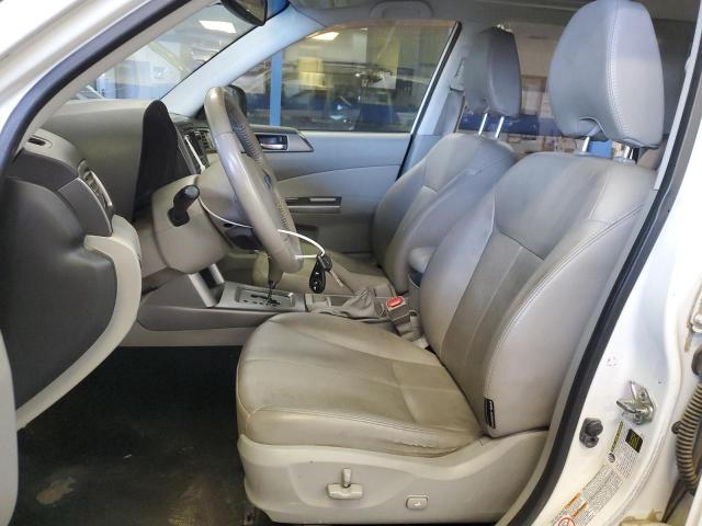 Photo 7 from auction – 2012 SUBARU FORESTER L with VIN JF2SHAEC2CH468720