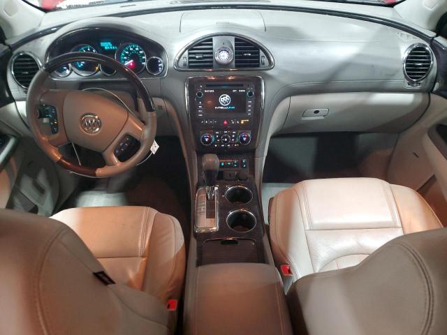 Photo 8 from auction – 2015 BUICK ENCLAVE with VIN 5GAKRCKD0FJ121888