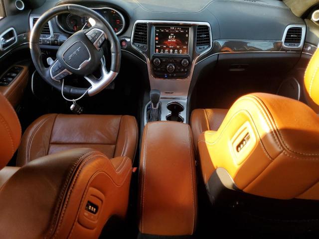 Photo 8 from auction – 2016 JEEP GRAND CHER with VIN 1C4RJFDJ5GC456790