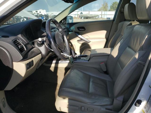 Photo 7 from auction – 2015 ACURA RDX with VIN 5J8TB3H32FL000209