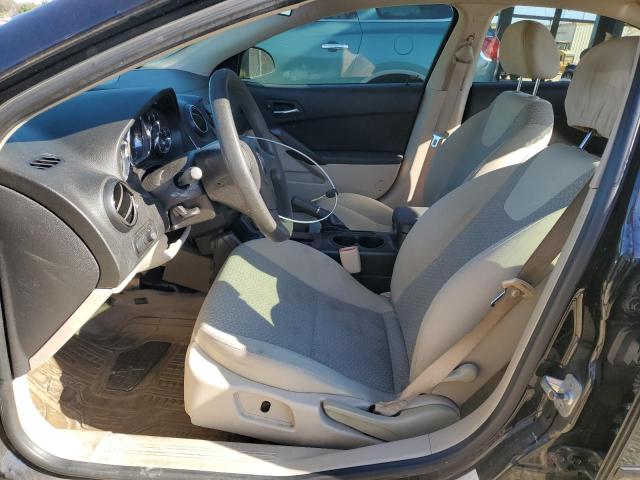 Photo 7 from auction – 2007 PONTIAC G6 VALUE L with VIN 1G2ZF58B274145458