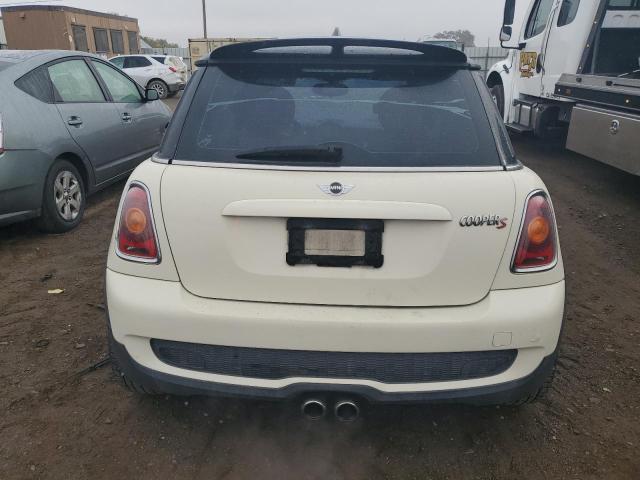 Photo 6 from auction – 2009 MINI COOPER S with VIN WMWMF73589TW86636