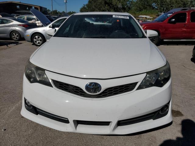 Photo 5 from auction – 2014 TOYOTA CAMRY L with VIN 4T1BF1FK9EU384166