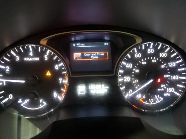 Photo 9 from auction – 2014 NISSAN ALTIMA 2.5 with VIN 1N4AL3AP2EN336855