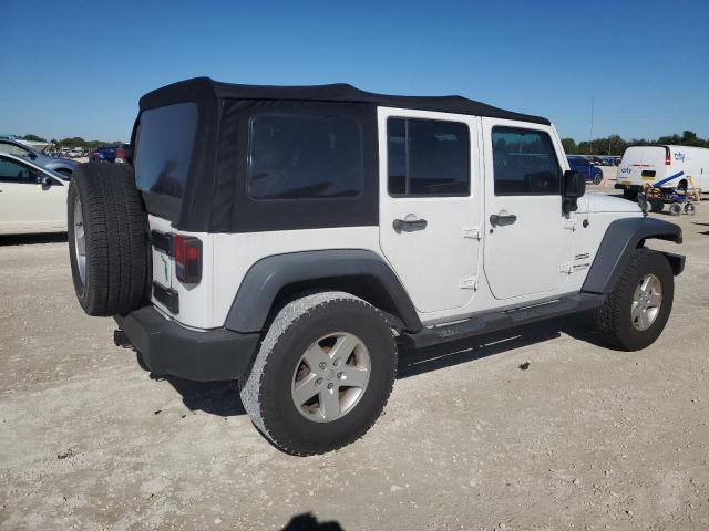 Photo 3 from auction – 2018 JEEP WRANGLER U with VIN 1C4BJWDG1JL863471