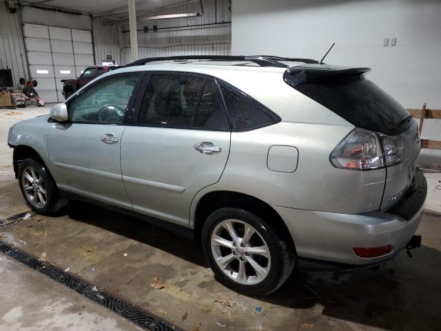 Photo 2 from auction – 2009 LEXUS RX 350 with VIN 2T2HK31U99C117638