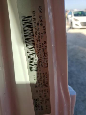 Photo 14 from auction – 2020 JEEP GLADIATOR with VIN 1C6JJTBG4LL110458