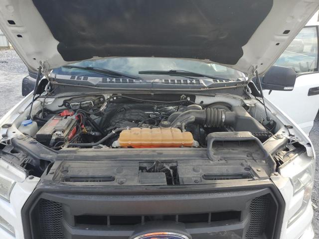Photo 11 from auction – 2016 FORD F150 SUPER with VIN 1FTEX1C8XGKD39968