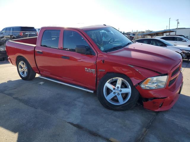 Photo 4 from auction – 2014 RAM 1500 ST with VIN 3C6RR6KTXEG219808