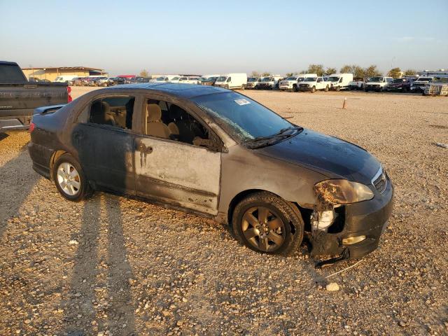 Photo 4 from auction – 2008 TOYOTA COROLLA CE with VIN 1NXBR32E38Z036032