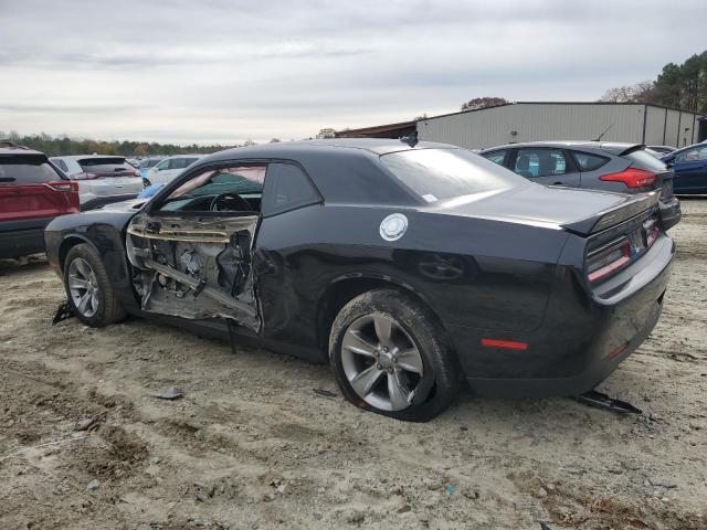 Photo 2 from auction – 2018 DODGE CHALLENGER with VIN 2C3CDZAG4JH172485
