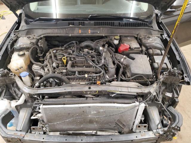 Photo 11 from auction – 2019 FORD FUSION SEL with VIN 3FA6P0CD8KR259798