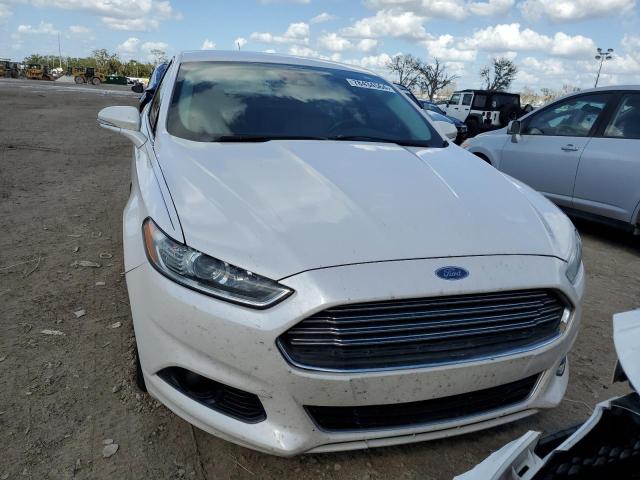Photo 5 from auction – 2014 FORD FUSION TIT with VIN 3FA6P0K95ER289181
