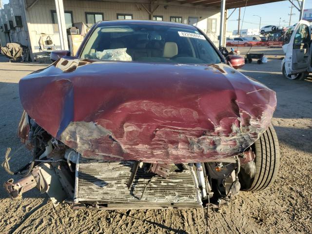 Photo 5 from auction – 2014 HONDA ACCORD EXL with VIN 1HGCR3F84EA016495
