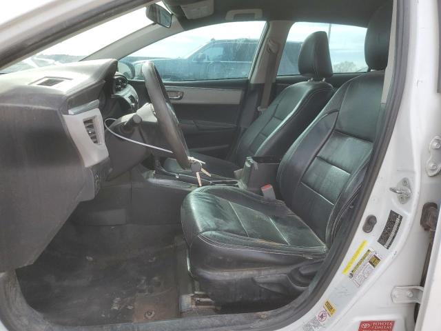 Photo 7 from auction – 2015 TOYOTA COROLLA L with VIN 5YFBURHE1FP331833