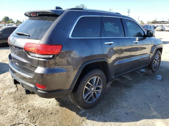 Photo 3 from auction – 2017 JEEP GRAND CHER with VIN 1C4RJFBG3HC680049