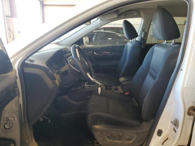 Photo 7 from auction – 2017 NISSAN ROGUE S with VIN KNMAT2MV7HP512760