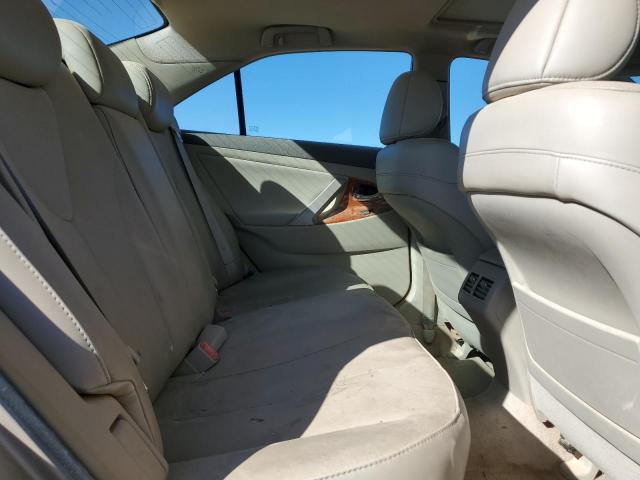 Photo 10 from auction – 2008 TOYOTA CAMRY CE with VIN 4T1BE46K58U247668