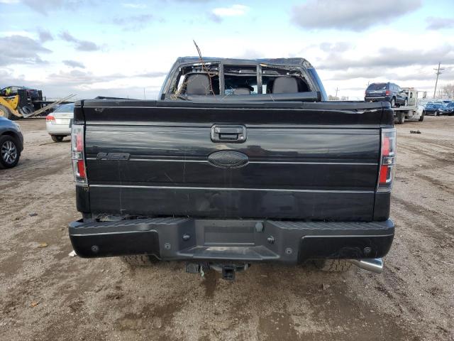 Photo 6 from auction – 2013 FORD F150 SUPER with VIN 1FTFW1EF2DKF95441