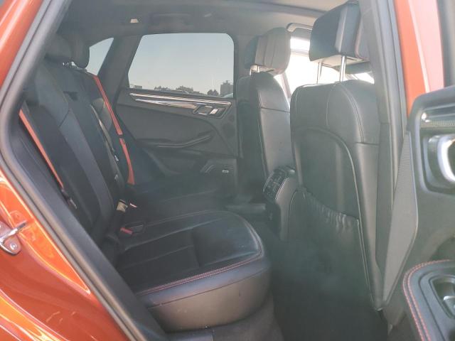 Photo 11 from auction – 2022 PORSCHE MACAN with VIN WP1AA2A55NLB03412
