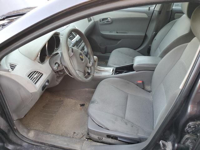 Photo 7 from auction – 2011 CHEVROLET MALIBU LS with VIN 1G1ZB5E1XBF122289