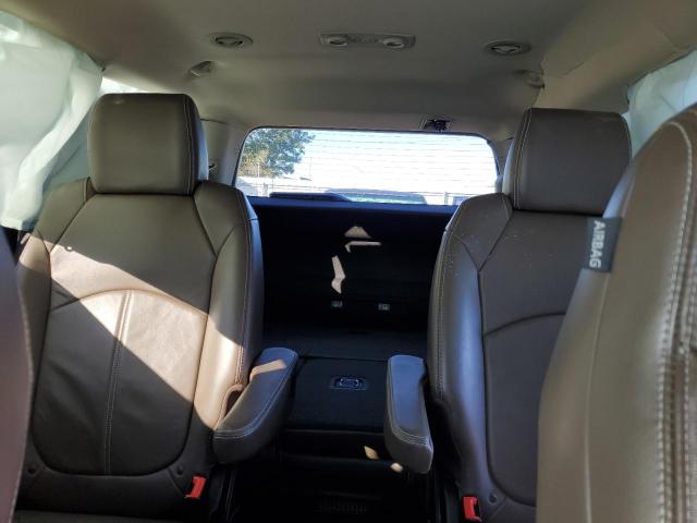 Photo 10 from auction – 2013 GMC ACADIA SLT with VIN 1GKKRRKD8DJ224947