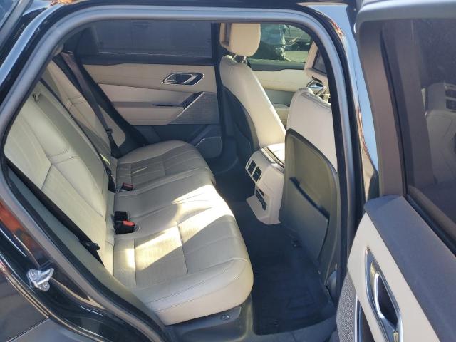 Photo 10 from auction – 2018 LAND ROVER RANGE ROVE with VIN SALYM2RV6JA709795