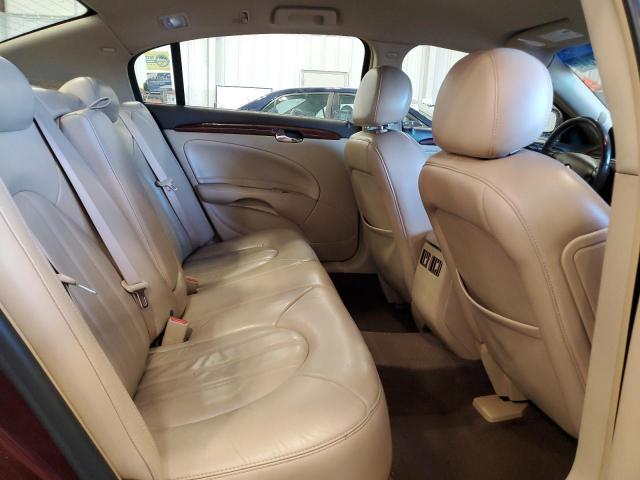 Photo 10 from auction – 2007 BUICK LUCERNE CX with VIN 1G4HD57287U129016