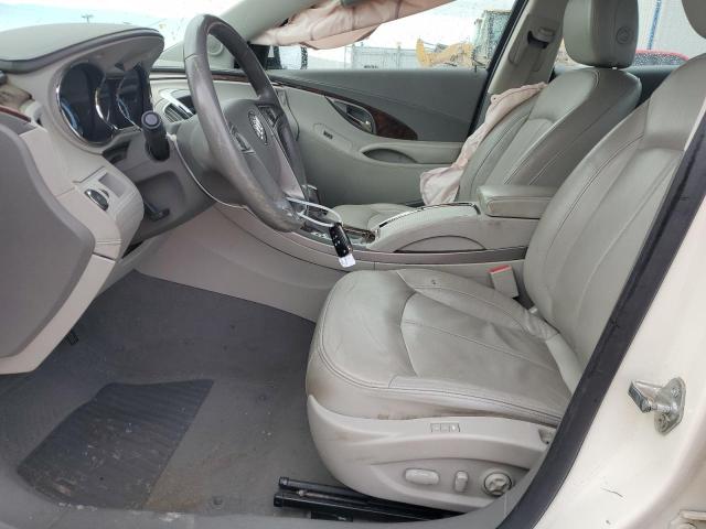 صورة رقم 7 من المزاد - 2012 BUICK LACROSSE P مع VIN 1G4GD5E36CF131062