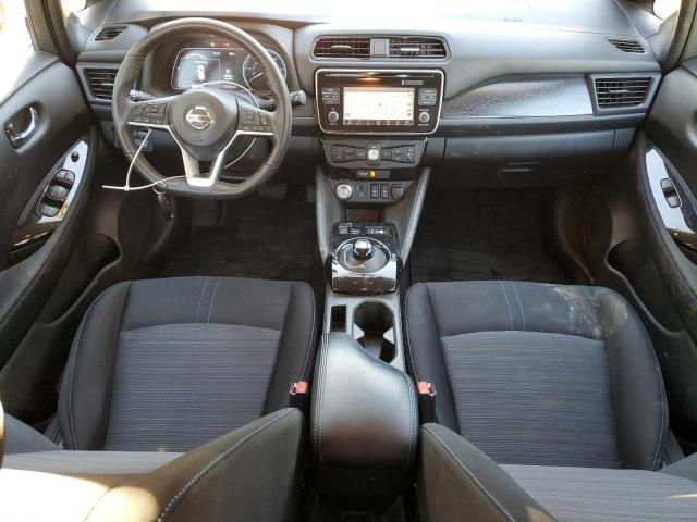 Photo 8 from auction – 2018 NISSAN LEAF S with VIN 1N4AZ1CPXJC305682