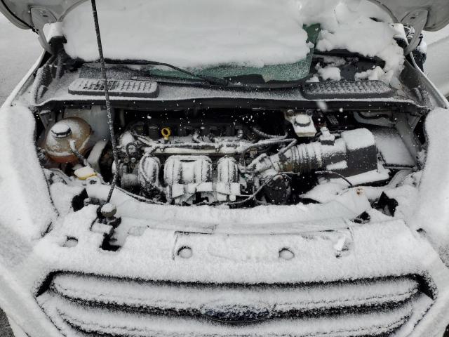 Photo 12 from auction – 2019 FORD ESCAPE S with VIN 1FMCU0F78KUC53595