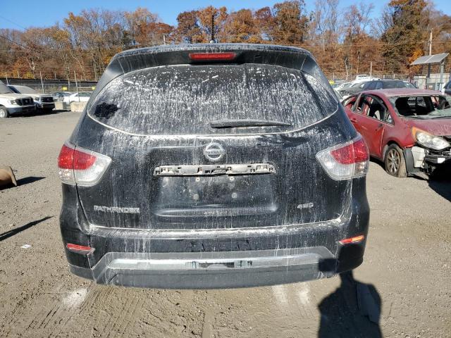 Photo 6 from auction – 2014 NISSAN PATHFINDER with VIN 5N1AR2MM3EC681761