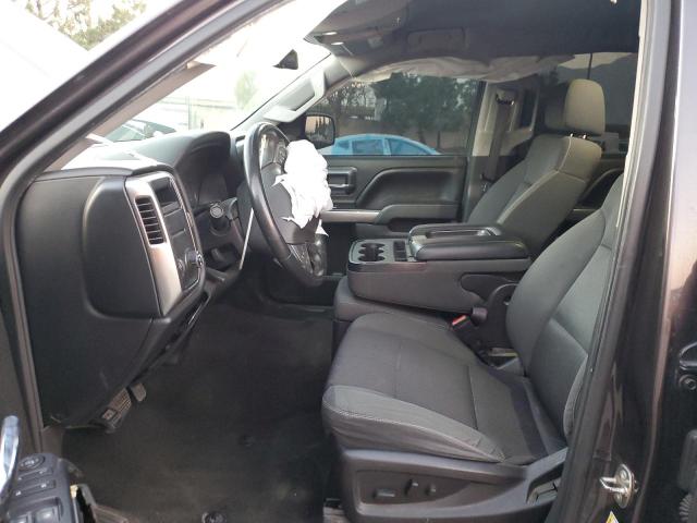 Photo 7 from auction – 2015 CHEVROLET SILVERADO with VIN 3GCPCREC0FG531135