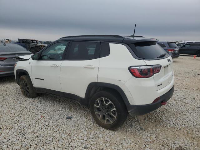Photo 2 from auction – 2019 JEEP COMPASS TR with VIN 3C4NJDDB8KT733554