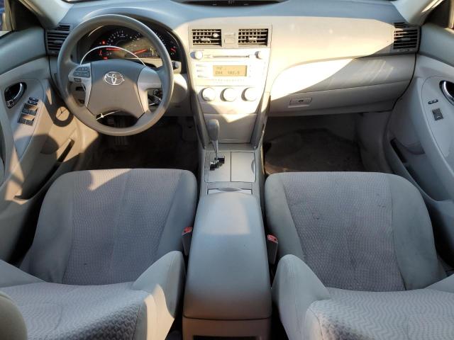 Photo 8 from auction – 2011 TOYOTA CAMRY BASE with VIN 4T4BF3EK3BR162284