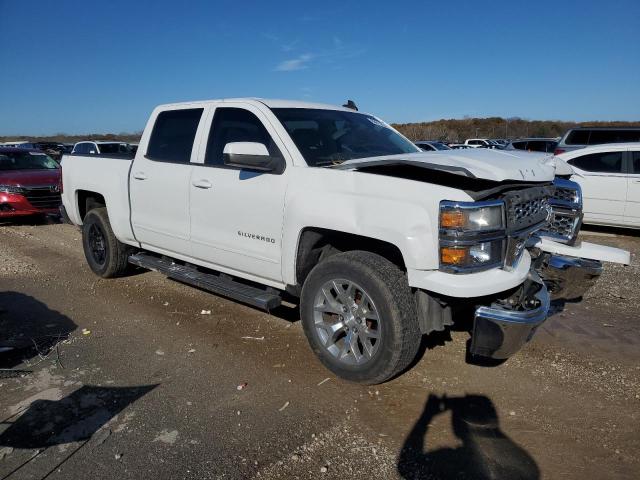 Zdjęcie 1 z aukcji – 2015 CHEVROLET SILVERADO z VIN 3GCUKREC9FG254278