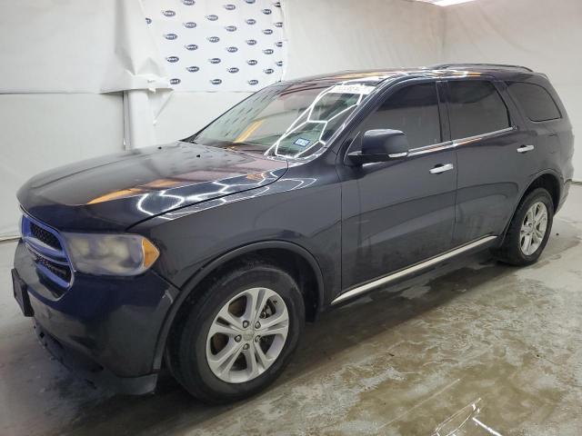 DODGE DURANGO CR 2013 with VIN 1C4RDHDG9DC591628 - Photo from auction